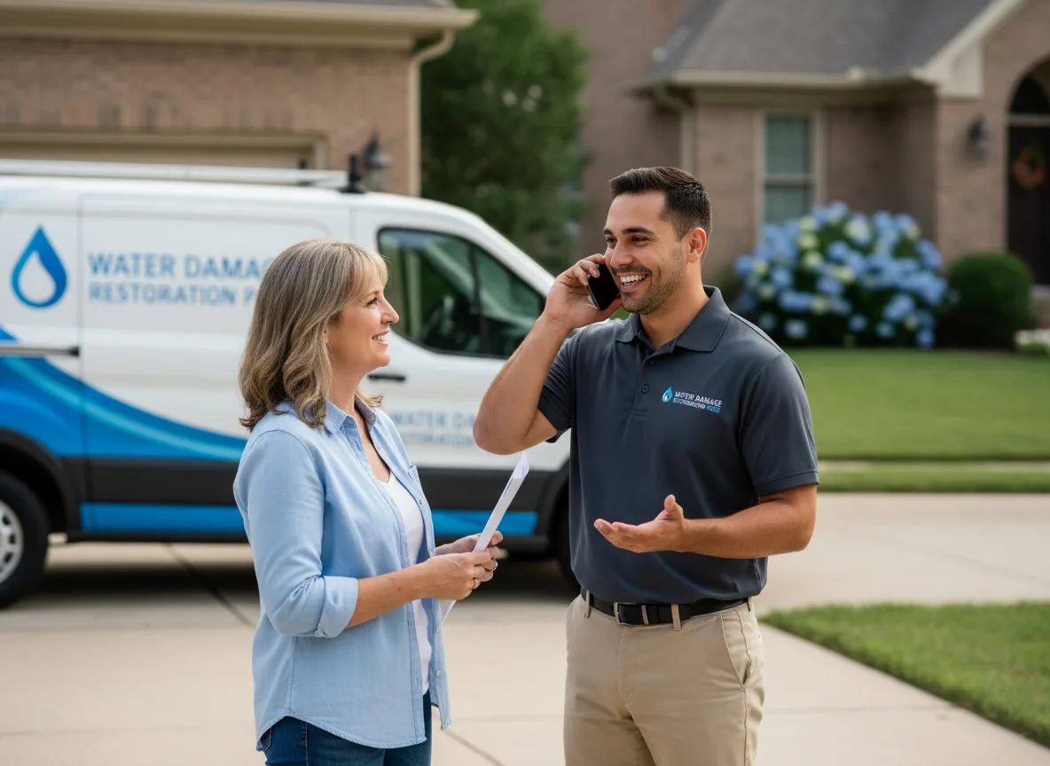 Flood Restoration Somerset, NJ FAQs